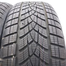 2.  215 50 19 4x GOODYEAR  215/50 R19 93T UltraGrip Performance+ Elektrisch Winterreifen 2020 Ungebraucht  