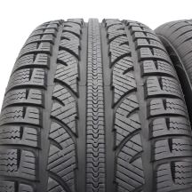 3. 225 45 17 2x COOPER 225/45 R17 91H Wm-Sa2+ Winterreifen 2018 WIE NEU 8,2mm