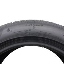 8. 4 x PIRELLI 245/50 R18 100H Sottozero Winter 210 Serie II RunFlat BMW Winterreifen 2015 6-6,4mm