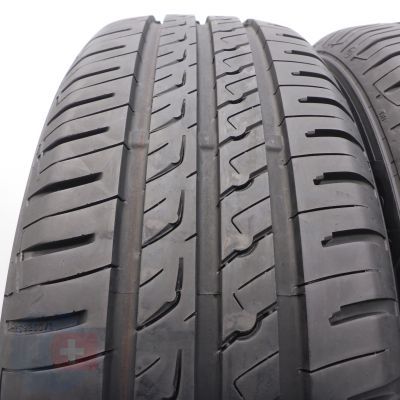 2. 185 60 15 2x BARUM 185/60 R15 88H XL Bravuris 5HM Sommerreifen 2021 7,2mm