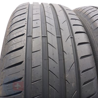 4. 215 55 17 4x VREDESTEIN 215/55 R17 98Y XL Ultrac + Sommerreifen 2025 WIE NEU VOLL 4. 215 55 17 4x VREDESTEIN 215/55 R17 98Y XL Ultrac + Sommerreifen 2025 WIE NEU VOLL