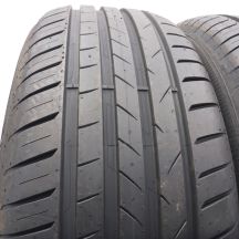 4. 215 55 17 4x VREDESTEIN 215/55 R17 98Y XL Ultrac + Sommerreifen 2025 WIE NEU VOLL 4. 215 55 17 4x VREDESTEIN 215/55 R17 98Y XL Ultrac + Sommerreifen 2025 WIE NEU VOLL