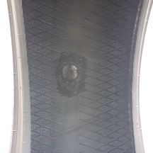 9. 225 50 17 4x DUNLOP 225/50 R17 94H Winter Sport 5 Winterreifen 2019 7,2-7mm