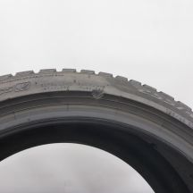 14. 255 40 20 4x PIRELLI 255/40 R20 101W XL Winter Sottozero 3 T0 PNCS Winterreifen 2023 6,5-6mm
