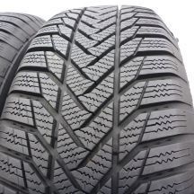 2.  215 70 16 4x  ESA TECAR 215/70 R16 100T SuperGrip PRO Winterreifen 2022 7,8-8,2mm
