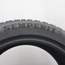 5. 235 50 19 4x SEMPERIT 235/50 R19 103V XL Speed-Grip 5 Winterreifen 2024 8,5mm WIE NEU 