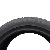 6. 235 50 19 2x FIRESTONE 235/50 R19 103V XL Winterhawk 4 Winterreifen 2021 7,2-7,5mm