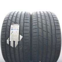 295 40 20 2x HANKOOK 295/40 R20 110Y XL Ventus S1 evo3 SUV K127A Sommerreifen 2024 VOLL