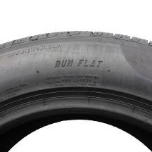 8. 225 55 16 4x PIRELLI 225/55 R16 95W Cinturato P7 RUN FLAT BMW Sommerreifen 2018 VOLL WIE NEU