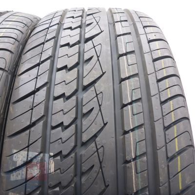 2. 235 55 20 4x CONTINENTAL 235/55 R20 102W CrossContact UHP Sommerreifen 2022 Ungebraucht  