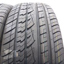 2. 235 55 20 4x CONTINENTAL 235/55 R20 102W CrossContact UHP Sommerreifen 2022 Ungebraucht  