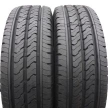 3. 195 70 15C 4x BARUM 195/70 R15C 104/102T Vanis3 Sommerreifen 2023 WIE NEU VOLL