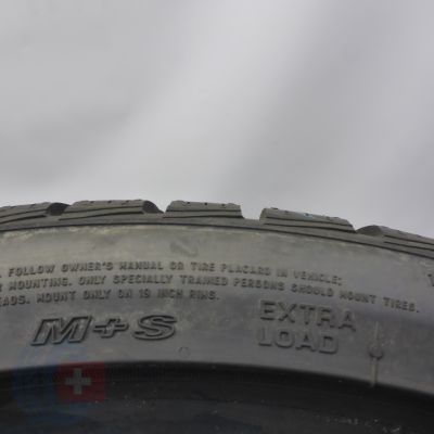 7. 255 35 19 2x NEXEN 255/35 R19 96V XL WinGuard Sport 2 Winterreifen 2021 VOLL