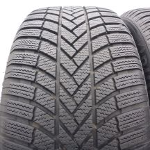 3. 255 50 19 2x BRIDGESTONE 255/50 R19 103T AO Blizzak Lm005 + Winterreifen 2023 7,8mm