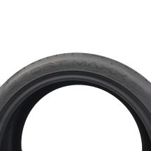 6. 225 45 19 4x DUNLOP 225/45 R19 96W XL SportMaxx Sommerreifen 2017 6,8-8mm