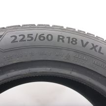 5.  225 60 18 2x BARUM  225/60 R18 104V XL Polaris 5 Winterreifen 2022 Ungebraucht  