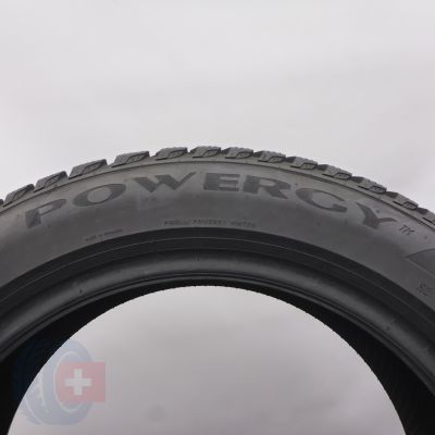 6. 225 50 17 2x PIRELLI 225/50 R17 98V XL Winter Powergy 2024 Winterreifen 7,2-7,5mm