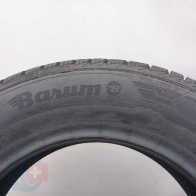 4.  215 60 16 2x BARUM  215/60 R16 99H XL Polaris 5 Winterreifen 2022/24 Ungebraucht  