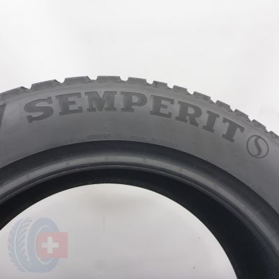 3.  225 55 17 1x SEMPERIT 225/55 R17 101V XL Speed-Grip 5 Winterreifen 2024 7,8mm