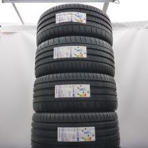 245 35 19 4x MICHELIN 245/35 R19 93Y XL BMW Pilot Super Sport Sommerreifen 2025 WIE NEU VOLL