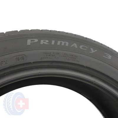 6. 2 x MICHELIN 225/50 R18 95V Primacy 3 Sommerreifen 2019 5,8-6,2mm