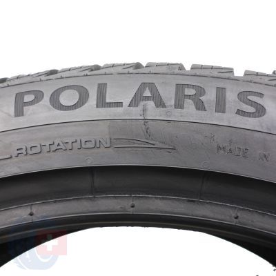 7. 225 45 19 4x BARUM 225/45 R19 96V XL Polaris 5 Winterreifen 2021 8,2mm
