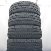 215 60 16C 4x CONTINENTAL 215/60 R16C 103/101T VanContact Winter Winterreifen 2019 9mm