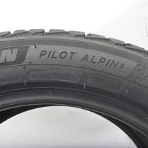 5. 235 45 17 1x MICHELIN 235/45 R17 97V XL PilotAlpin5 Winterreifen 2021 7,5mm