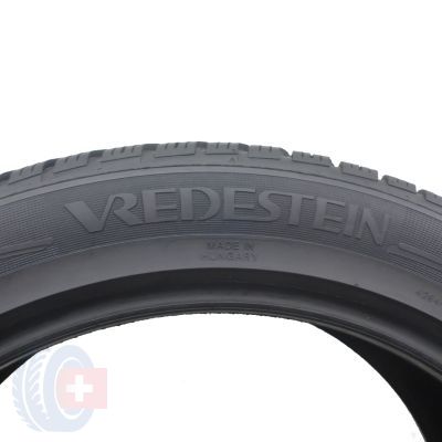 4. 1 x VREDESTEIN 245/45 R19 102W XL Wintrac Pro Winterreifen 2021 6mm 