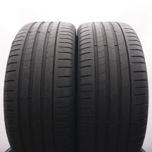3. 245 40 19 4x PIRELLI 245/40 R19 94W PZero Sommerreifen 2025 6-6,5mm