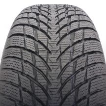 215 50 17 1x NOKIAN 215/50 R17  95V WR Snowproof P Winterreifen 2021 VOLL WIE NEU