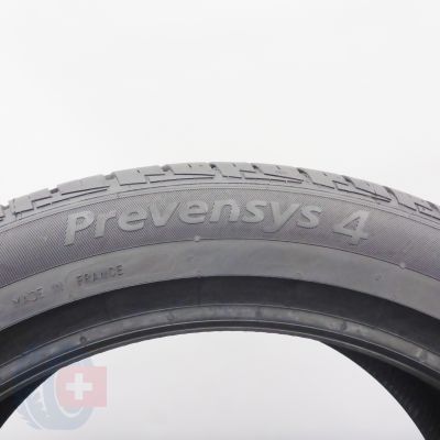 6. 225 45 17 2x NORAUTO 225/45 R17 94Y XL Prevensys 4 Sommerreifen 2025 8,5mm WIE NEU 