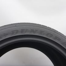 3. 285 40 20 1x DUNLOP 285/40 R20 108Y XL Sport Maxx RT2 M0 Sommerreifen  2021 6mm