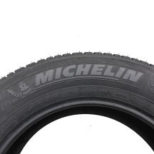 4.  245 60 R18 2 x MICHELIN 245/60 R18 105H Latitude Sport 3 Sommerreifen  2019/21 Voll Wie Neu