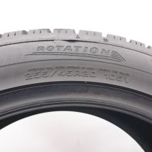 6. 255 45 20 1x DUNLOP 255/45 R20 105V XL Winter Sport 5 Suv M0 Winterreifen 2025 8,2mm