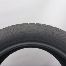 5. 215 55 17 4x GISLAVED 215/55 R17 98V XL Euro Frost 6 Winterreifen 2023 6,4-8mm 