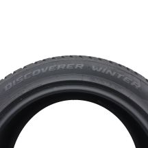 5. 255 50 19 2x COOPER 255/50 R19 107V XL Discoverer Winter Winterreifen 2019 8mm 5. 255 50 19 2x COOPER 255/50 R19 107V XL Discoverer Winter Winterreifen 2019 8mm