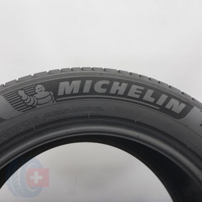 4. 235 55 18 2x MICHELIN 235/55 R18 100V AO Primacy 4 Sommerreifen 2019 5,8mm