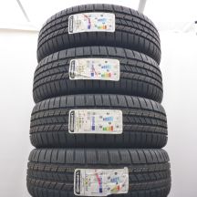 235 60 17 4x CONTINENTAL 235/60 R17 102H ContiCrossContact Winter M0 Winterreifen 2023 Ungebraucht  