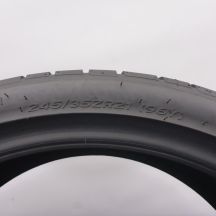 7. 245 35 21 4x HANKOOK 245/35 R21 96Y XL Ventus S1 evo3 Sommerreifen 2021 Ungebraucht  