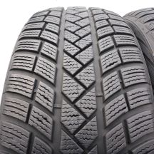 2. 215 70 15C 2x HANKOOK 215/70 R15C 109/107R Winter i cept LV Winterreifen 2022 i 2023 9mm