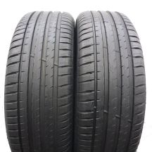 4. 245 40 20 2x TRIANGLE 245/40 R20 99V XL Snowlink Winterreifen  2024 VOLL WIE NEU