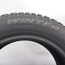 5. 185 60 15 2x PIRELLI 185/60 R15 88T Winter Cinturato Winterreifen  2017 8mm