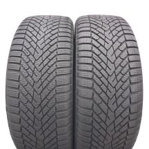 4. 225 45 19 4x PIRELLI 225/45 R19 96V XL Winter Cinturato 2 Winterreifen 7,8-8,2mm 2022