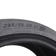 4. 295 35 21 2x MICHELIN 295/35 R21 107Y XL MO1 PilotSport 4S Sommerreifen 2018 5-5,2mm