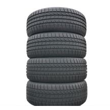 205 45 17 4x MOMO 205/45 R17 88V XL North Pole W-2 Winterreifen 2020 8mm Wie Neu