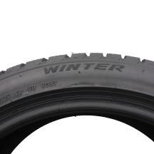 6. 245 40 18 2x PIRELLI 245/40 R18 97V XL Winter Sottozero 3 A0 Winterreifen 2020/22 6,5-6,8mm