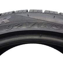 6. 225 40 18 2x PIRELLI 225/40 R18 92V XL SnowSport 240 Winter N3 Winterreifen 2015 8mm