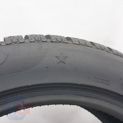 7.  205 55 17 4x PIRELLI 205/55 R17 91H Sottozero Winter 210 SerieII BMW Winterreifen 2020 Ungebraucht   