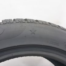 7.  205 55 17 4x PIRELLI 205/55 R17 91H Sottozero Winter 210 SerieII BMW Winterreifen 2020 Ungebraucht   